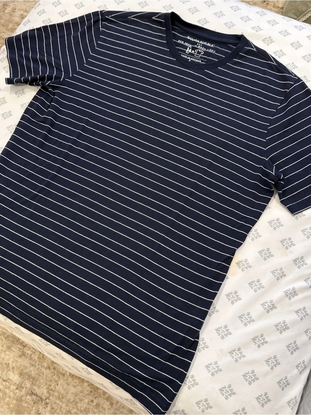 Banana Republic classic banana